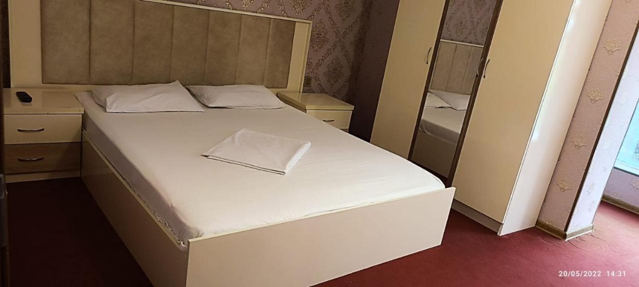 Salyut Hotel 连科兰 外观 照片